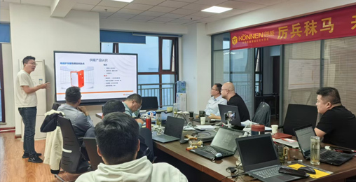 领悟新思想 起航新征程 丨 CA888亚洲城股份北方运营中心红色之旅圆满落幕！