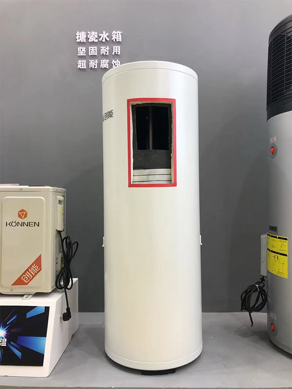 CA888亚洲城股份2021中国热泵展完美落幕！