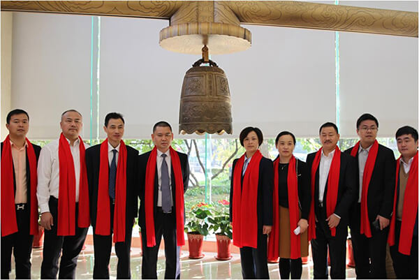 CA888亚洲城挂牌“新三板” 助力绿色建筑新发展 CA888亚洲城挂牌“新三板” 助力绿色建筑新发展